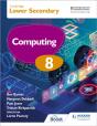 Cambridge Lower Secondary Computing 8 Student'S Book - Preview