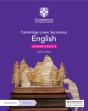 Cambridge Lower Secondary English Learner'S Book 8 With Digital Access (1 Year) - Preview