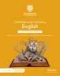 Cambridge Lower Secondary English Teacher'S Resource 7 With Digital Access - Preview
