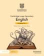 Cambridge Lower Secondary English Workbook 7 With Digital Access (1 Year) - Preview
