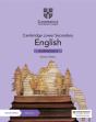 Cambridge Lower Secondary English Workbook 8 With Digital Access (1 Year) - Preview