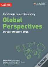 Cambridge Lower Secondary Global Perspectives Student'S Book: Stage 9
