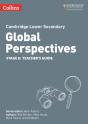 Cambridge Lower Secondary Global Perspectives Teacher'S Guide: Stage 8 - Preview