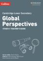 Cambridge Lower Secondary Global Perspectives Teacher'S Guide: Stage 9 - Preview