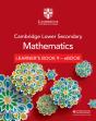 Cambridge Lower Secondary Mathematics Learner'S Book 9 - Ebook - Preview