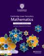 Cambridge Lower Secondary Mathematics Teacher'S Resource 8 With Digital Access - Preview