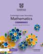 Cambridge Lower Secondary Mathematics Workbook 8 With Digital Access (1 Year) - Preview
