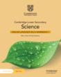 Cambridge Lower Secondary Science English Language Skills Workbook 7 With Digital Access (1 Year) - Preview