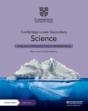 Cambridge Lower Secondary Science English Language Skills Workbook 8 With Digital Access (1 Year) - Preview