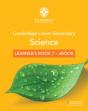 Cambridge Lower Secondary Science Learner'S Book 7 - Ebook - Preview