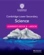 Cambridge Lower Secondary Science Learner'S Book 8 - Ebook - Preview