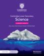 Cambridge Lower Secondary Science Learner'S Book 8 With Digital Access (1 Year) - Preview