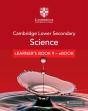 Cambridge Lower Secondary Science Learner'S Book 9 - Ebook - Preview