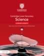 Cambridge Lower Secondary Science Learner'S Book 9 With Digital Access (1 Year) - Preview