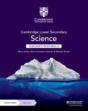Cambridge Lower Secondary Science Teacher'S Resource 8 With Digital Access - Preview