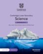 Cambridge Lower Secondary Science Workbook 8 With Digital Access (1 Year) - Preview