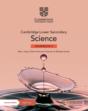 Cambridge Lower Secondary Science Workbook 9 With Digital Access (1 Year) - Preview
