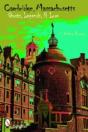 Cambridge, Massachusetts - Preview