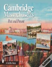 Cambridge, Massachusetts