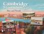 Cambridge, Massachusetts - Preview