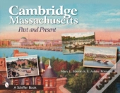 Cambridge, Massachusetts
