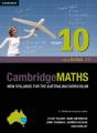 Cambridge Mathematics Nsw Syllabus For The Australian Curriculum Year 10 5.1 And 5.2 - Preview