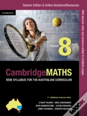 Cambridge Mathematics Nsw Syllabus For The Australian Curriculum Year 8 Teacher Edition