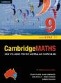 Cambridge Mathematics Nsw Syllabus For The Australian Curriculum Year 9 5.1 And 5.2 - Preview