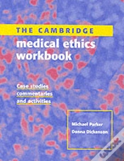 Capa do artigo Cambridge Medical Ethics Workbook