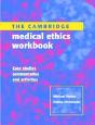 Cambridge Medical Ethics Workbook - Preview
