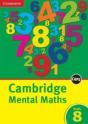 Cambridge Mental Maths Grade 8 - Preview