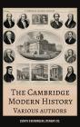 Cambridge Modern History Collection - Preview