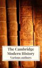 Cambridge Modern History - Preview