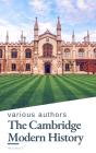 Cambridge Modern History - Preview