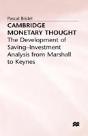 Cambridge Monetary Thought - Preview