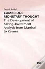 Cambridge Monetary Thought
