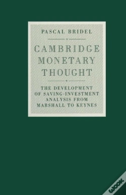 Capa do artigo Cambridge Monetary Thought