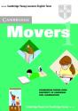 Cambridge Movers 1 Student'S Book - Preview