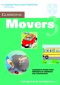 Cambridge Movers 3 Student'S Book - Preview