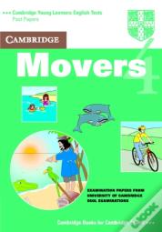 Cambridge Movers 4 Student'S Book