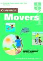 Cambridge Movers 4 Student'S Book - Preview