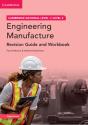Cambridge National In Engineering Manufacture Revision Guide And Workbook With Digital Access (2 Years) - Preview