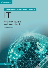 Cambridge National In It Revision Guide And Workbook With Digital Access (2 Years)