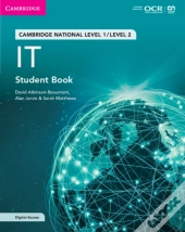 Cambridge National In It Student Book With Digital Access (2 Years)
