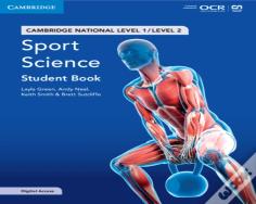 Cambridge National In Sport Science Student Book With Digital Access (2 Years)