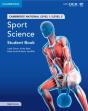Cambridge National In Sport Science Student Book With Digital Access (2 Years) - Preview