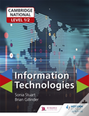 Cambridge National Level 1/2 Certificate In Information Technologies