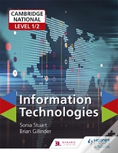 Cambridge National Level 1/2 Certificate In Information Technologies