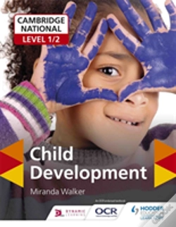 Capa do artigo Cambridge National Level 1/2 Child Development