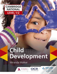 Cambridge National Level 1/2 Child Development